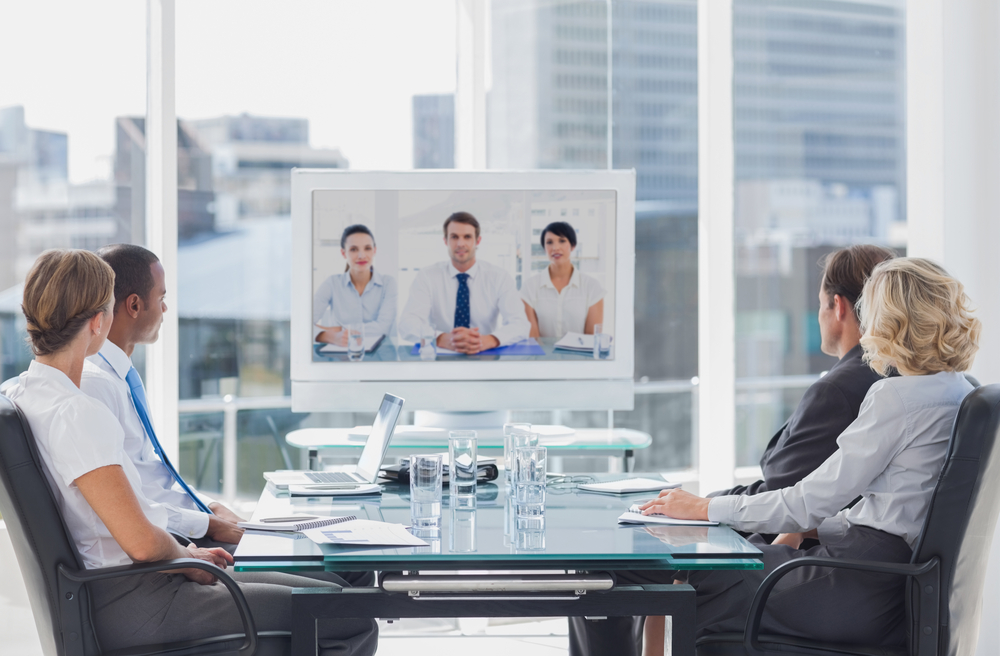What video conferencing software is best for my business?